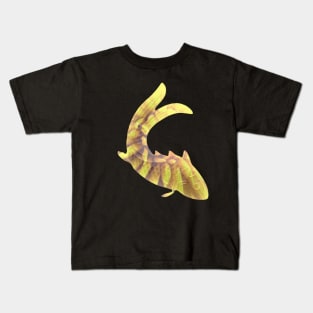 The Yellow Fish Kids T-Shirt